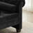 Velvet Upholstered Bench-87844913
