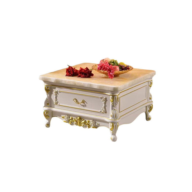 Octavian Coffee Table