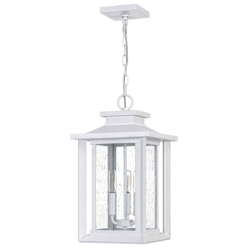 Messinger 3 - Light Outdoor Lighting