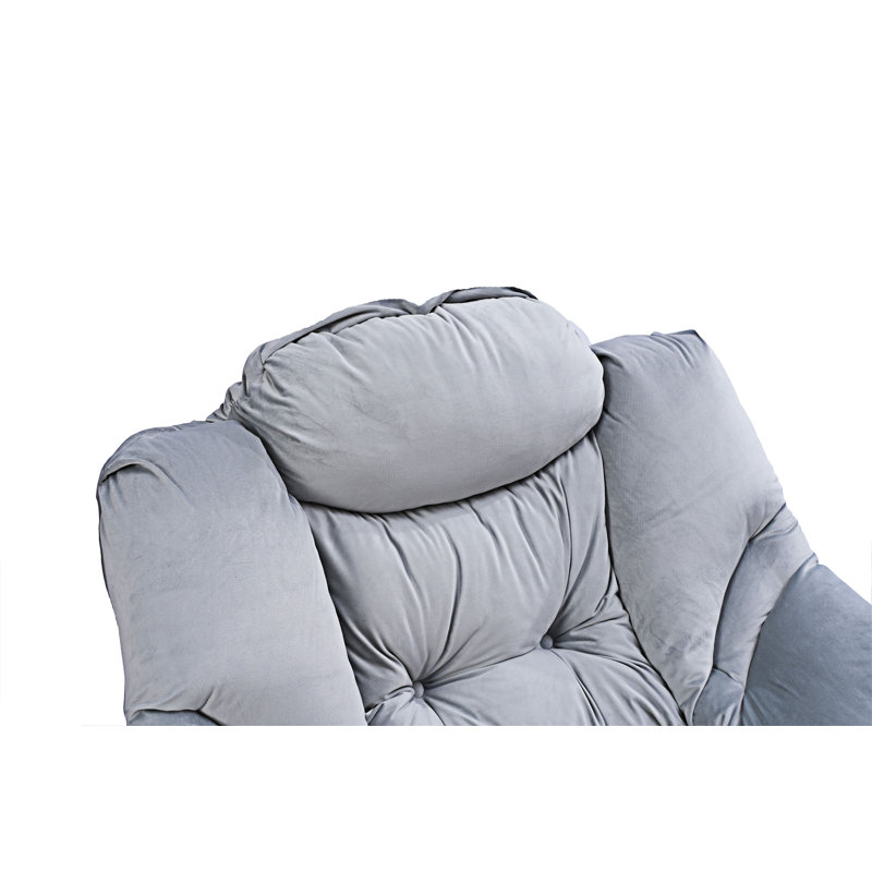 Méridienne d'appoint Modern Lazy Chair