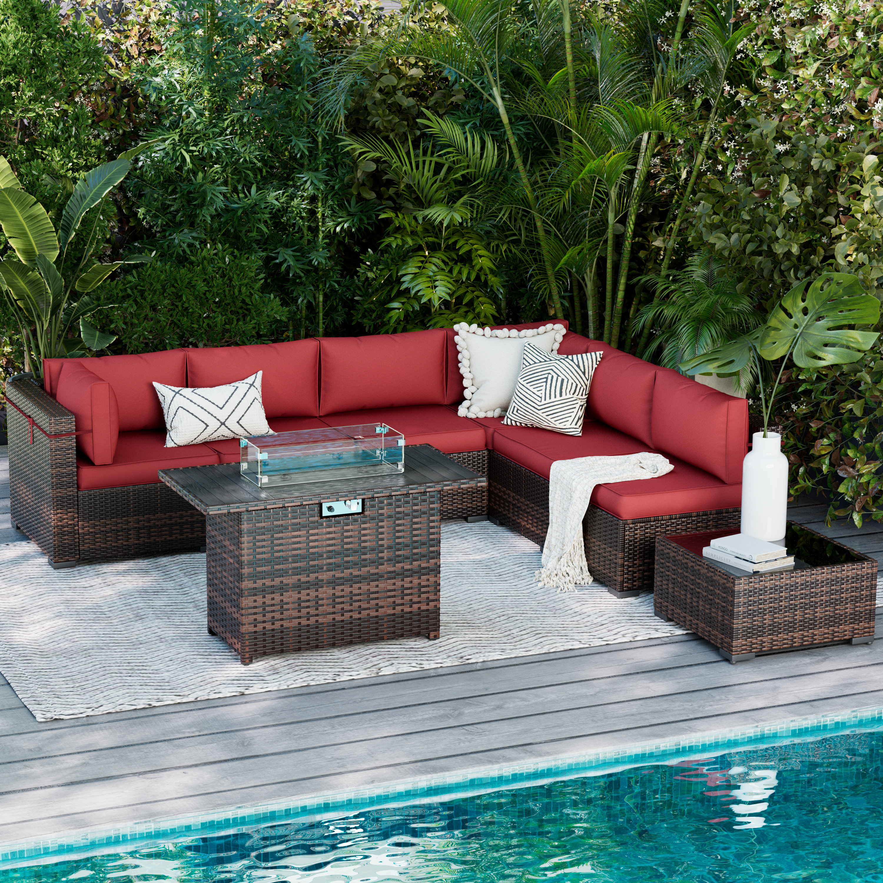 HOT Wicker Big Lots Seat Cushions Couch Big Lots Chaise