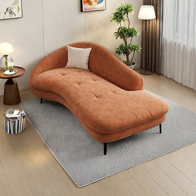 Éponge ergonomique et fauteuil inclinable en bois massif