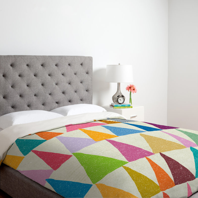 Collection de housse de couette Nick Nick