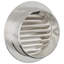 VidaXL Stainless Steel Vent Cover-126173721