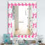 Miroir décoratif bohémien et éclectique éléphant kids-40097050