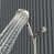 Brushed Nickel selected