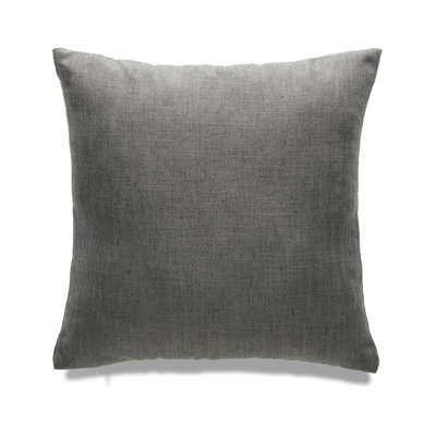 SEATTLE SOLID Throw Pillow