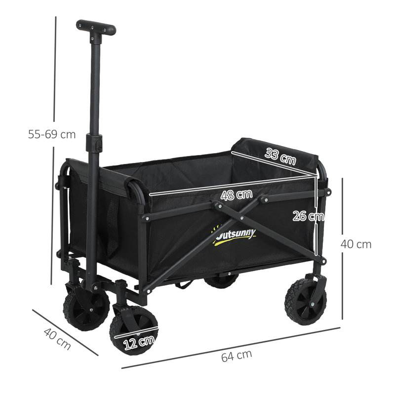 Garden Carts