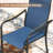 Square Patio Dining Set-1383646859