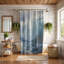 Rideau de douche Snaith-1210725496