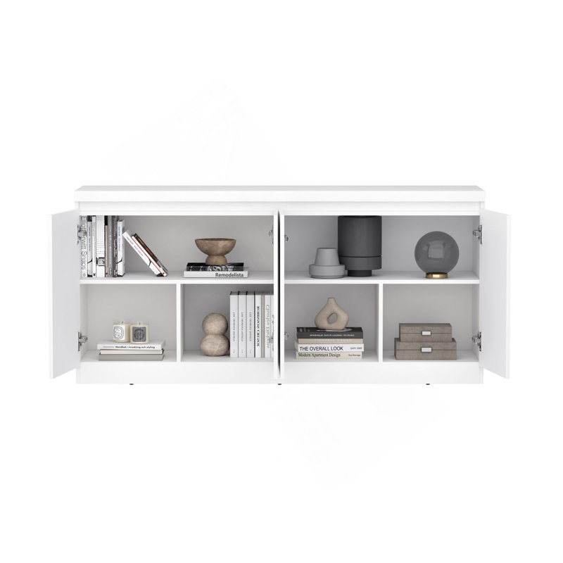 Sideboard In White