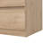 Jada 3 Drawer 30.31" W Dresser-97549549