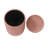 Velvet Ottoman-874250567