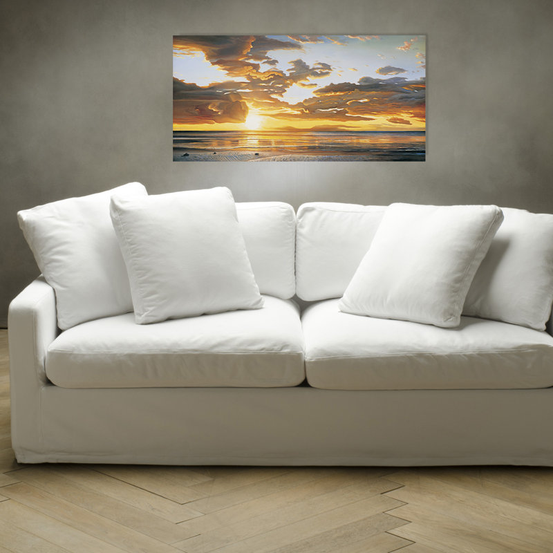 Werner - No Frame Print on Wood