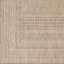Rivy Global Indoor/Outdoor Jute-Look Rug-459001702