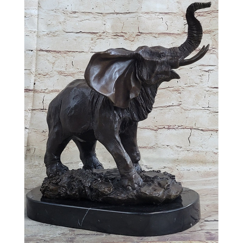 Figurines et sculptures Zackarie