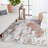 Grotto Abstract Indoor Rug-1661261499