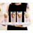 Pols 10 oz. Drinking Glass Set