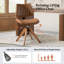 Chaise de bureau Kalene-1749514880