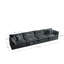 Free Combination Modular Sofa Couch-1435049447-1435049440