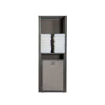 Valet à serviettes Grosfillex