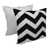 Black / Ivory selected