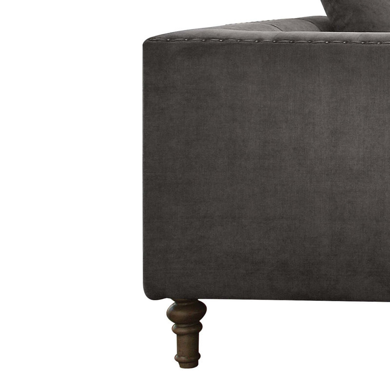 Fauteuil Appalachia