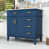 Bleu est en rupture de stock