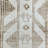  Handmade Turkish Oushak Wool Runner