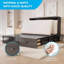 Matelas de rangement escamotable Murphy-381384898