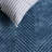 Glamour 801 Hand Tufted 80% Wool; 10% Viscose; 10% Cotton Chevron Rug-1188757176