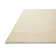 Tapis ivoire Jeremiah Brent x Loloi Greenwich