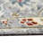 Nuit Arabe Wool Geometric Indoor Rug-95984117