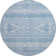Premium Machine Washable Prisco Sky Rug