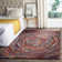 Miley Performance Abstract Rug