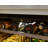 Presrv Pro 24 In. 7-Bottle And 88-Can Single Zone Beverage Cooler