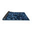 Tapis abstrait moderne 1124-73355730