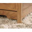 Table basse avec rangement Liv