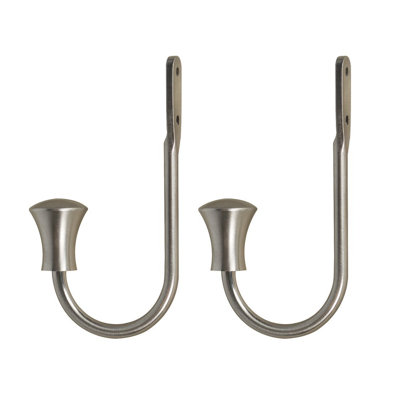 Truet Curtain Holdback/Tieback