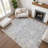 Premium Machine Washable Maag AMF1772 Global Rug-980862715