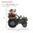 Christmas Figurines & Collectibles-521914048