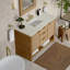 Solene 48'' W Single Vanity-1273681713-1273681719