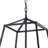 Light Lantern Geometric Pendant-1856890430
