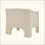 Fauteuil rembourré Modern-447395379