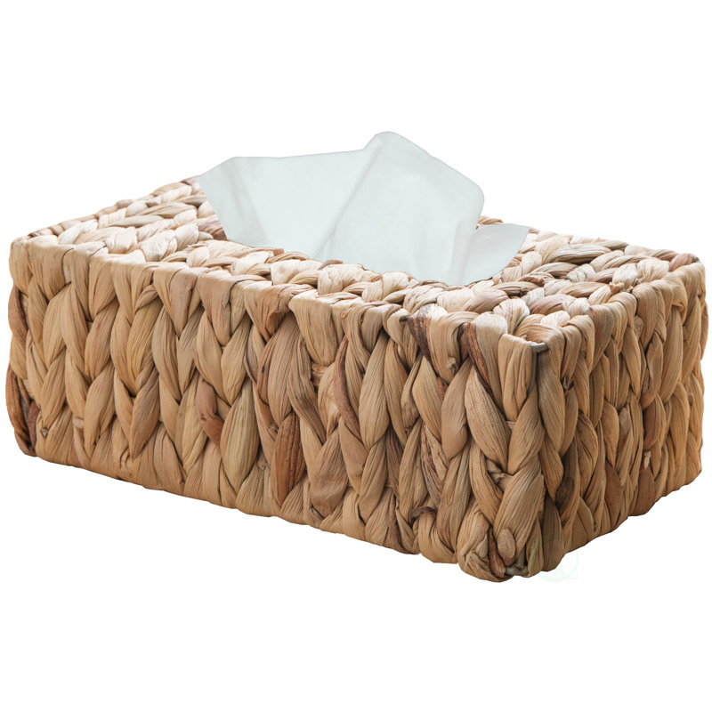 Ali Tissue Box Cover