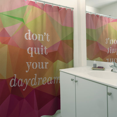 Shower Curtain