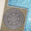 Tapis intérieur / extérieur gris Waikiki Noosa-764479857