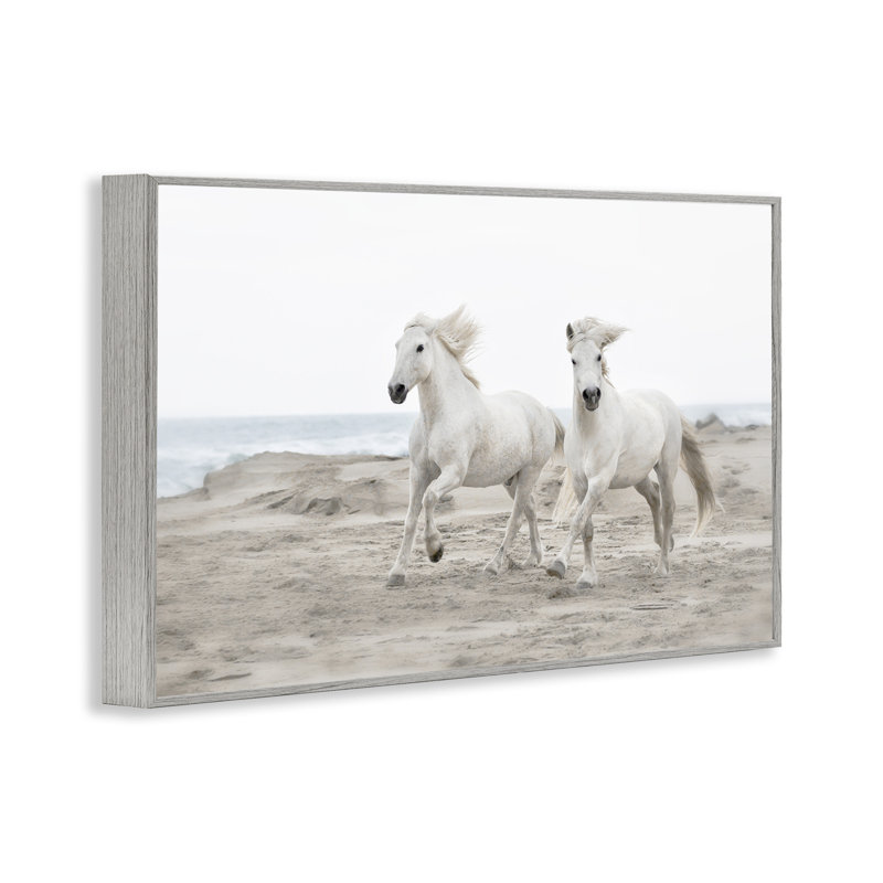 Giclée encadrée, dessin par Danita Delimont, Estampe numérique Farmhouse, H 16 po x l 24 po
