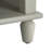 Lecarlo Mirrored Wood Sideboard-238820650