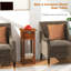 Table de chevet 1 tiroir Darcey-422027430